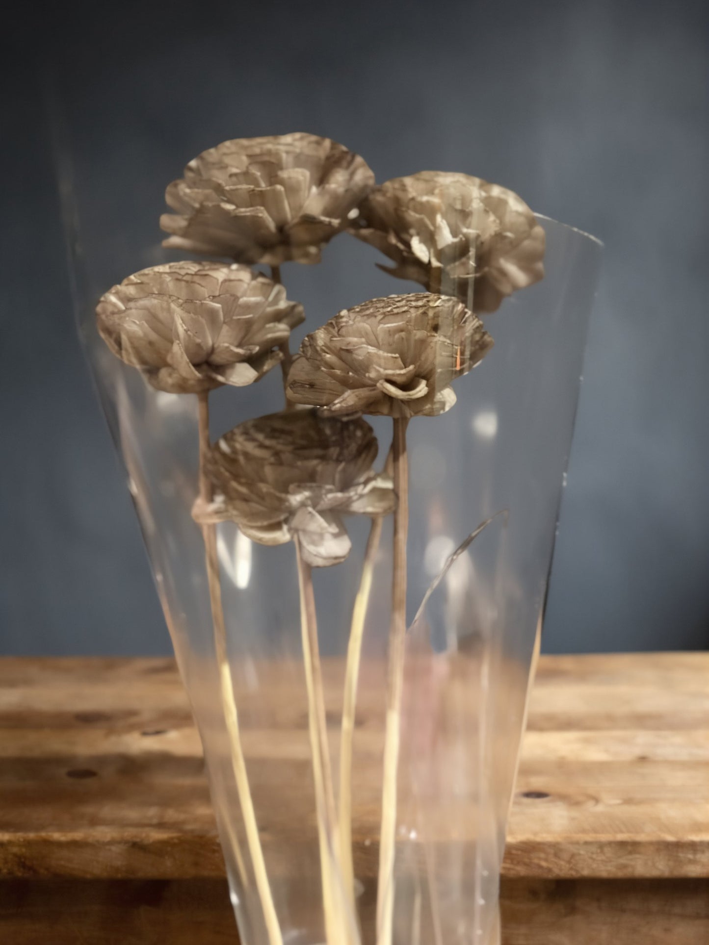 Sola Wood Flowers - Price per stem