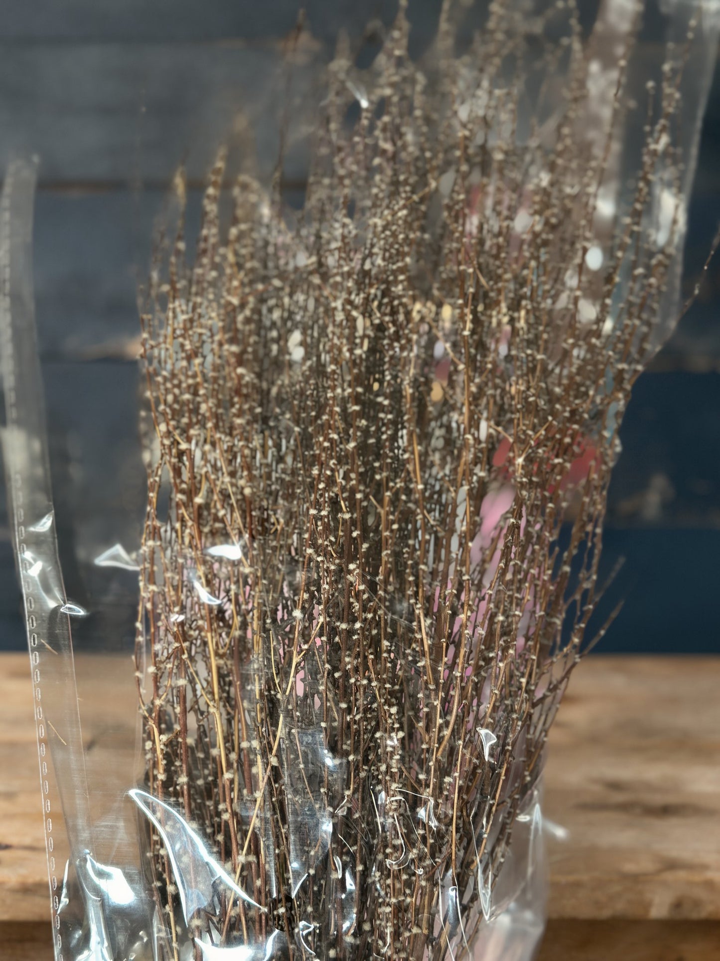 Preserved Snow Twig