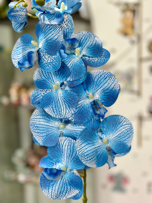 High Quality 3D Printed 9 Heads Orchids