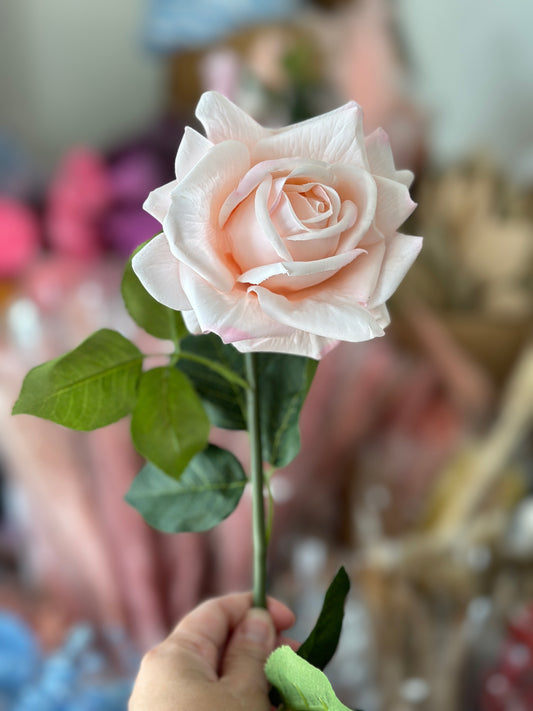 Real Touch Roses