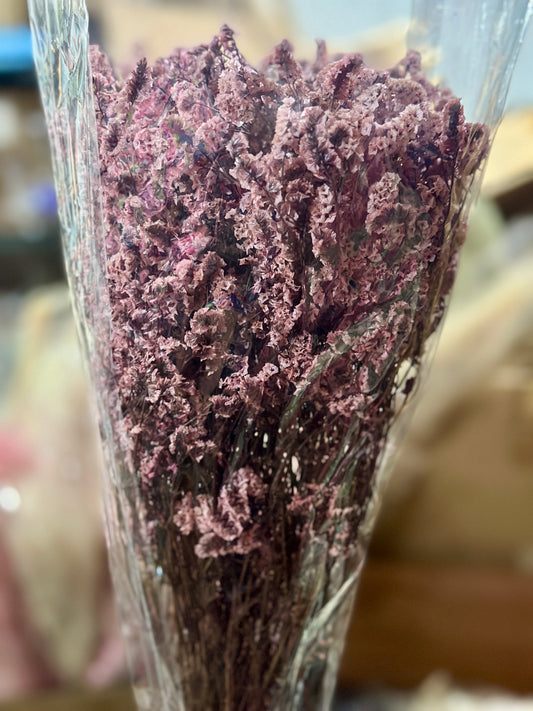 Crystal Grass