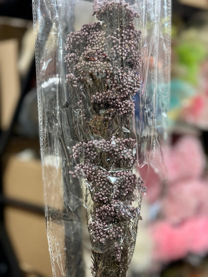 Rice Flowers