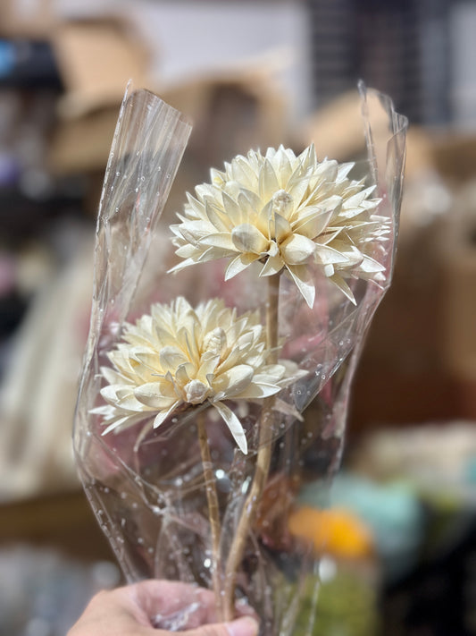 Handmade Magnolia Ball