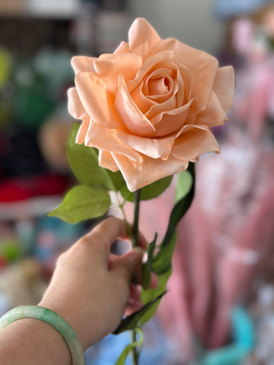 Real Touch Roses