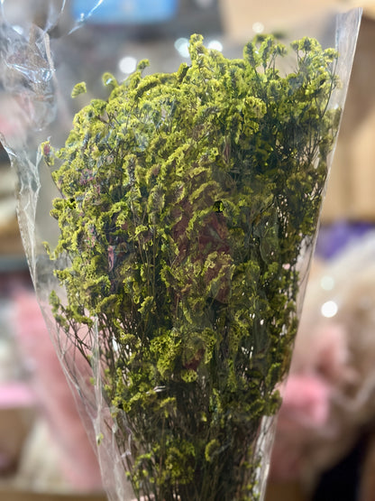 Crystal Grass