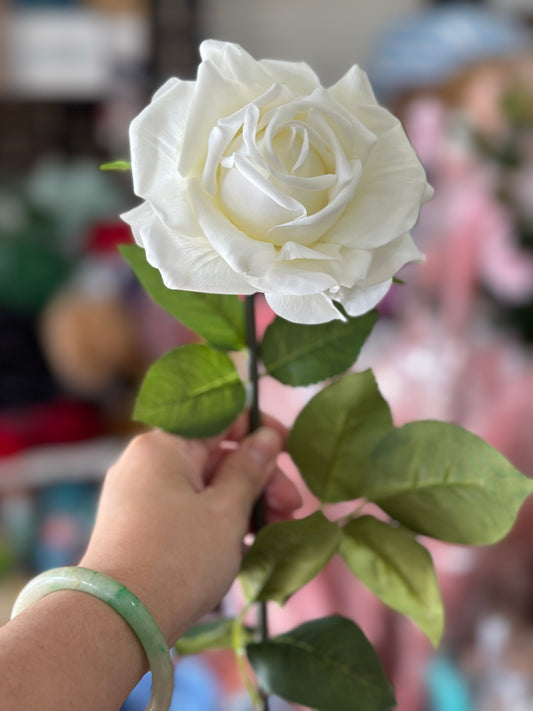 Real Touch Roses