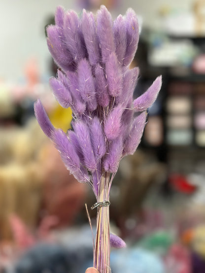 Bunny Tails