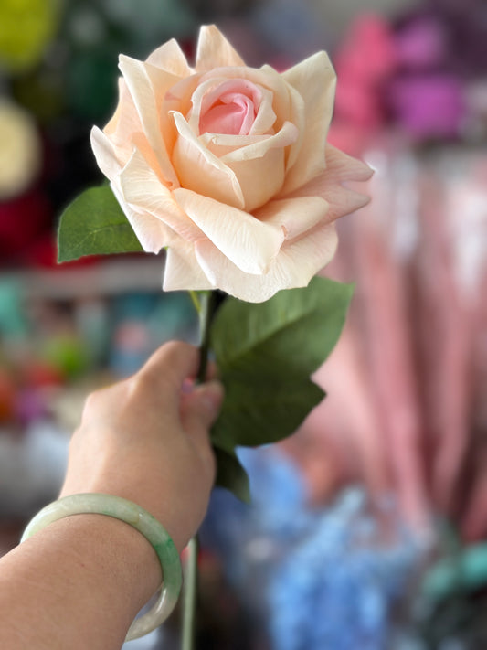 Real Touch Roses
