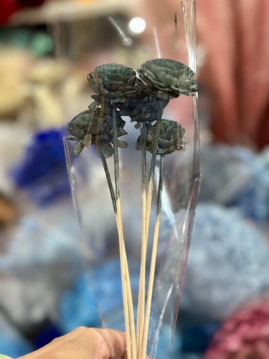 Sola Wood Flowers - Price per stem