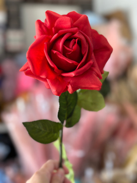 Real Touch Roses