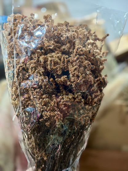 Crystal Grass