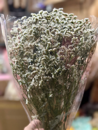 Crystal Grass