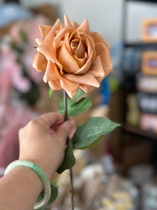 Real Touch Roses
