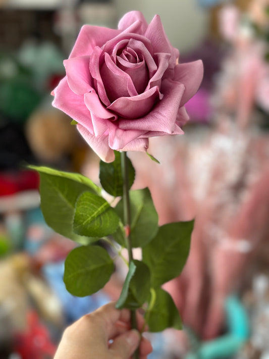 Real Touch Roses