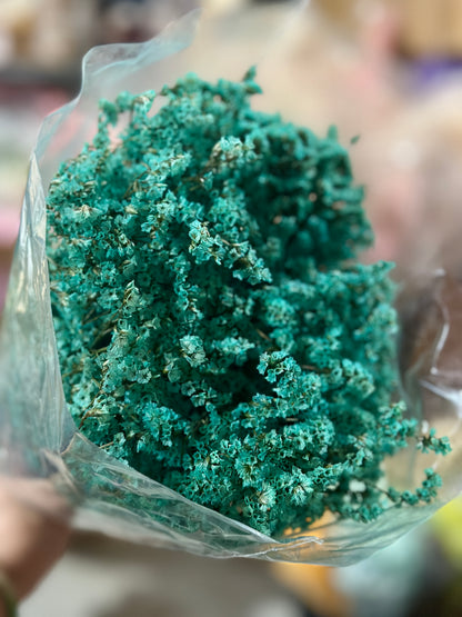 Crystal Grass