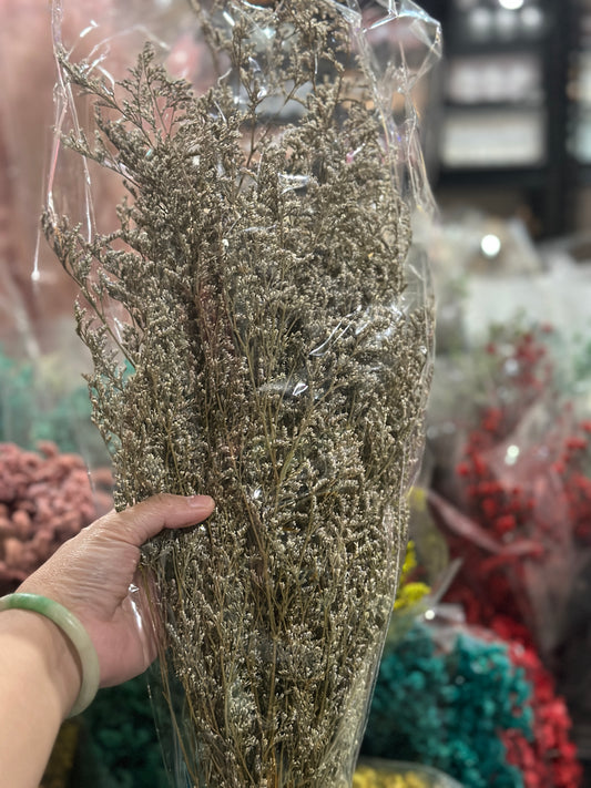 Dried Misty / Limonium
