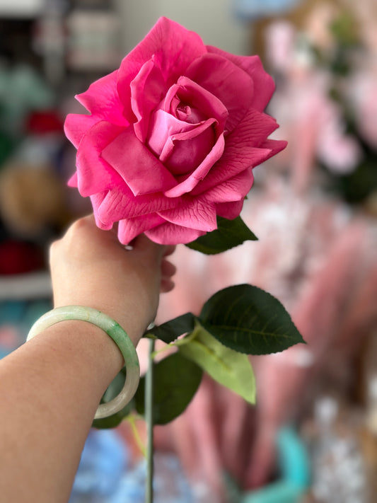 Real Touch Roses