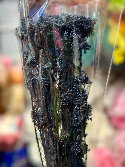 Rice Flowers