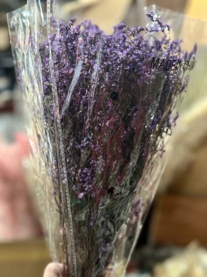 Crystal Grass