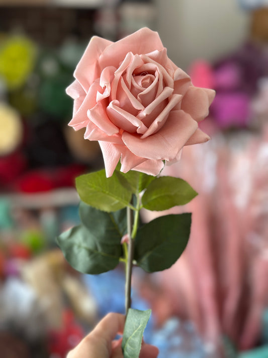 Real Touch Roses