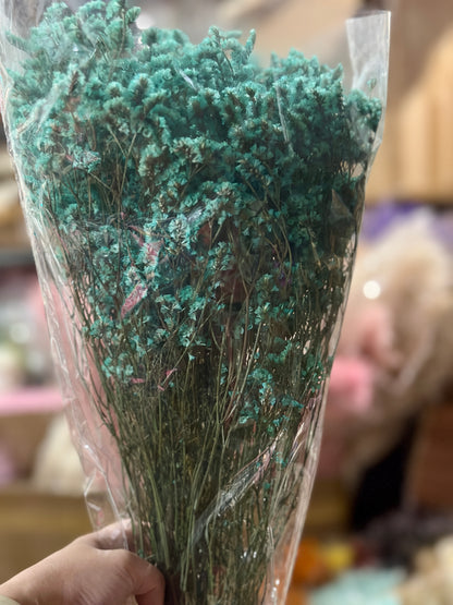 Crystal Grass