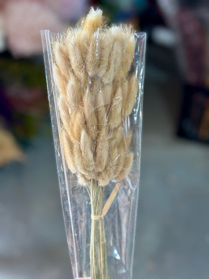 Bunny Tails