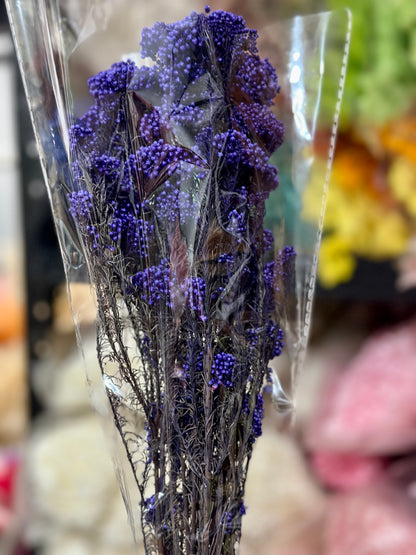 Rice Flowers