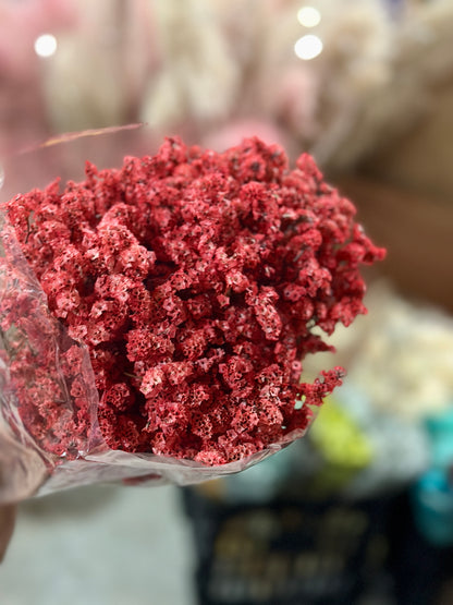Crystal Grass