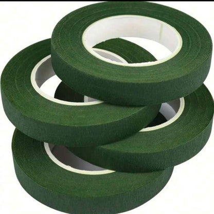 Floral Tape 18m/roll