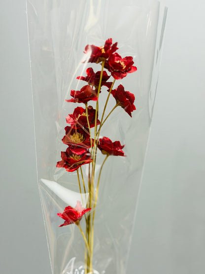 Small Bellflowers - 10 stems/Pack