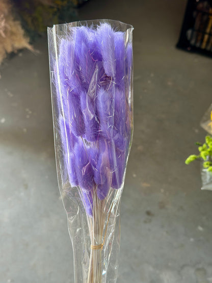 Bunny Tails